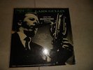 JAZZ LP-LARS GULLIN w/ MORETONE SINGERS on EMARCY MG 36059 MONO DG