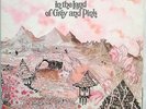 CARAVAN IN THE LAND OF GREY AND PINK ORIGINAL 1971 DERAM SDL-R1 DECCA VINYL LP