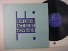 New Order,Movement,LP
