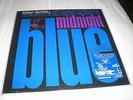 Kenny Burrell Midnight Blue LP Limited Edition 180 Gram Vinyl Music Matters NEW