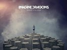 IMAGINE DRAGONS NIGHT VISIONS LP VINYL 33RPM NEW