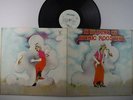 Atomic Rooster,In Hearing Of Atomic Rooster,First pressing,A-1U & B-1U,LP
