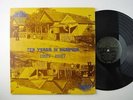 Ten Years In Memphis 1927 - 1937,Very Rare USA Press,Furry Lewis,Tom Kickson,LP