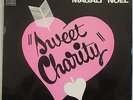 MAGALI NOËL - RARE LP 
