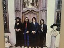 THE BEATLES HEY JUDE OG UK STEREO APPLE RECORDS LP CPCS 106 YEEX150/1-1/1