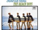 BEACH BOYS**SURFER GIRL (200 GRAM/MONO)**VINYL