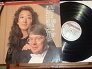 1989 Mitsuko Uchida Digital Philips Mozart Piano Cti 18 & 19 422 348 1 NM