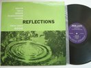 STEVE LACY Plays Thelonious Monk Reflections NM- NEW JAZZ 8206 DG RVG '58 LP