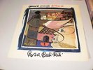 ROSA BALISTRERI - AMURI SENZA AMURI - RARE ITALY FOLK LP CETRA 1974 - MINT-/NM-