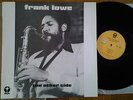 FRANK LOWE The Other Side LP on PALM 25  Rare French Free Jazz JEFF GILSON MINT