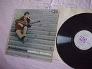 *JOHN RENBOURN* Another Monday 1966 UK Transatlanic LP 1960's Blues Folk Guitar
