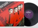 Kraftwerk   The Man Machine   1978 Capitol SW-11728   Canada Press   Near Mint