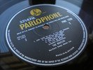 VG++ Beatles Hard Days Night MONO UK Lp '64 -3N/-3N Patents Pending PMC 1230 GR