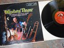 RCA ORTHOPHONIC SHADED DOG LM 2225 WITCHES' BREW ALEXANDER GIBSON 1S/1S EX NR