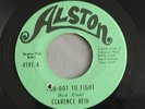 CLARENCE REID You Got To Fight ALSTON 4597 SOUL