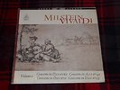 Nathan Milstein Antonio Vivaldi Volume 2 Angel Records 36 004 FAST SHIPPING