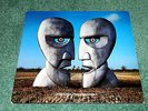 PINK FLOYD - THE DIVISION BELL 1994 EMI EMD 1055 UK 1st PRESS G/F & INNER
