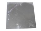 METALLICA - METALLICA 4 x VINYL LP BOX SET (BLACK ALBUM)