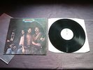 THE EAGLES DESPERADO ORIG UK ASYLUM 1973 12
