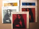 *RUTH DRAPER VOL. 1-5 LP SPOKEN WORD / MONOLOGUES RECORD ALBUM SET – DRAMA*