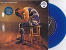 Biffy Clyro - Folding Stars - Rare UK 2trk Blue vinyl 7