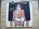 AC/DC  3 Track Maxi Single 1977,Dirty Deeds,Big Balls,The Jack.Heavy Metal,Bon