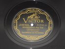 PAUL WHITEMAN Victor Scroll 21731 Japanese Sandman / Whispering 10