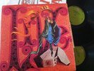 GRATEFUL DEAD - LIVE/DEAD - ORIGINAL US SEVEN ARTS/WARNER BROS 2LP w/INSERT