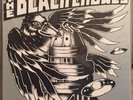 Wiser for the Time by The Black Crowes (Vinyl, Mar-2013, 4 Discs, Silver Arrow R