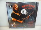 MOTORHEAD-TITS 'N ASS. IRVIN MEADOWS, CA, USA 1992.-PINK  VINYL LP-NEW.SEALED