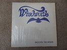 1979 Windwords Shootin the Breeze Ohio psych rock private label NM