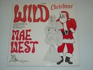 MAE WEST Wild Christmas LP 60’s
