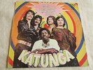 KATUNGA Mira Para Arriba ... LATIN Psych FUNK Breaks LP RCA Peru