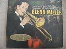 GLENN MILLER 50 NEVER BEFORE RELEASED BOX SET RCA VICTOR LPM-6100 VINYL LP