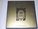 THE WHO EXCERPTS FROM TOMMY 45 RECORD PROMO BOX SET ORIGINAL DECCA NEAR MINT