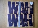 James / Brian Eno - Wah Wah double LP (Fontana, 1994) Near Mint Condition
