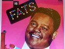 NEW Fats Domino - This Is Fats (Vinyl LP Imperial LP 12391) FREE SHIPPING