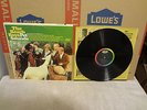 ORIG 1966 THE BEACH BOYS PET SOUNDS MONO LP T 2458 CAPITIOL RECORDS MORE LISTED
