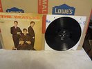 ORIG 1964 THE BEATLES INTRODUCING THE BEATLES LP BLACK LABEL VEE JAY LP 1062