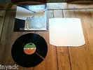 Led Zeppelin II (2) UK LP Atlantic 2ND REISSUE K 40037 A1/B3 GREEN/ORANGE 1974