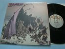 Nazareth Hair of the Dog LP NM SP-4511 1975 shrink