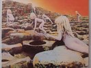LED ZEPPELIN: Houses of the Holy ORIG RL STERLING vinyl lp NEAR MINT SD 7255