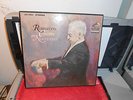 RUBINSTEIN Chopin - The Nocturnes 2 LP RCA VICTOR RED SEAL LSC-7050 BOX NM** SET