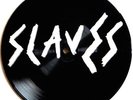 SLAVES Beauty Quest Girl Fight UK TOUR ONLY 7