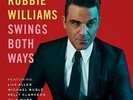 ROBBIE WILLIAMS SWINGS BOTH WAYS DOPPIO VINILE LP 180 GRAMMI NUOVO NUMERATO 