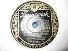 RARE Marlene Dietrich Falling in love again / Boys in the backroom Brunswick