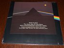 PINK FLOYD Dark Side Of The Moon SEALED Audiophile 180g Vinyl SHVL 804 LP AS NEW