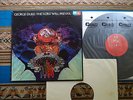 George Duke   The Aura Will Prevail 1975 Original Vinyl is mostly VG++