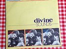 DIVINE SOUNDS / WHAT PEOPLE DO FOR MONEY / RAP HIP HOP 45 PICTURE COVER