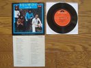 THE WHO Tommy Best 6 JAPAN 6trk 33 EP KP 2032 $4S/H